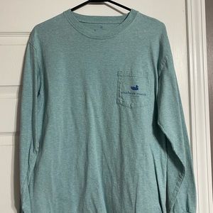 Men’s medium Southern Marsh long sleeve